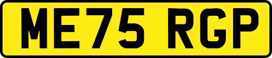 ME75RGP