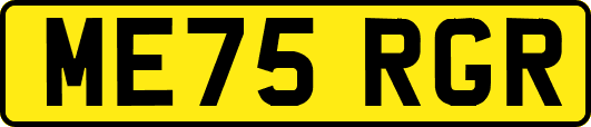 ME75RGR