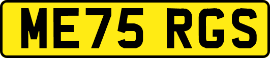 ME75RGS