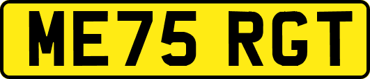 ME75RGT