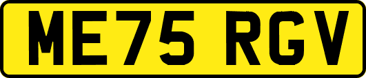 ME75RGV