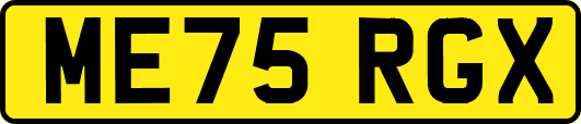 ME75RGX