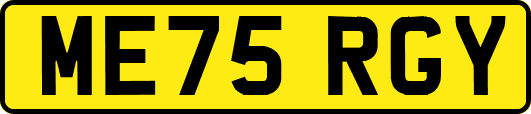 ME75RGY