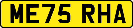 ME75RHA