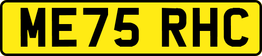 ME75RHC