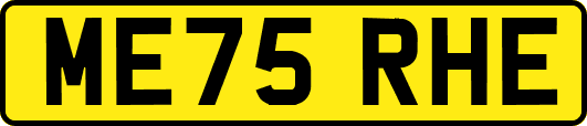 ME75RHE