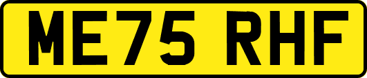 ME75RHF