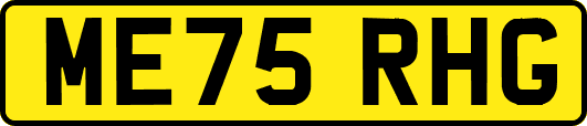 ME75RHG