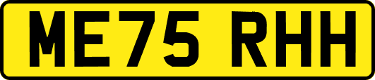 ME75RHH
