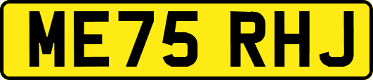 ME75RHJ