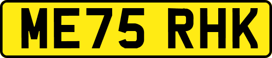 ME75RHK