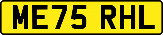 ME75RHL