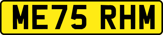 ME75RHM