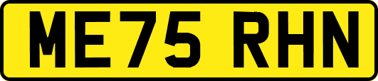 ME75RHN