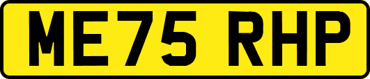ME75RHP