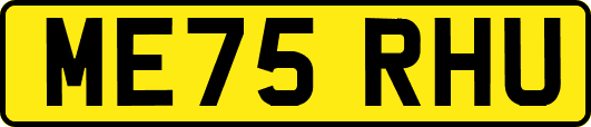 ME75RHU