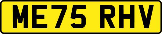 ME75RHV