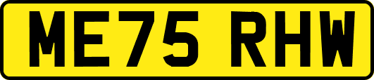 ME75RHW