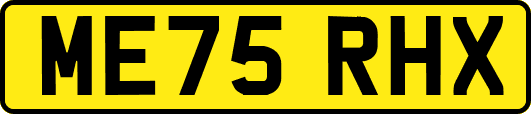 ME75RHX
