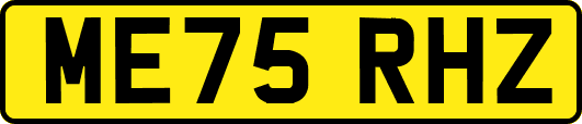 ME75RHZ