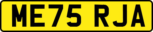 ME75RJA