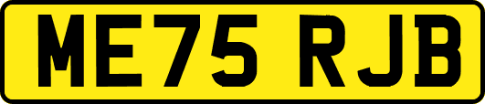 ME75RJB
