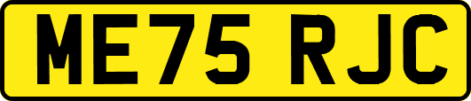 ME75RJC