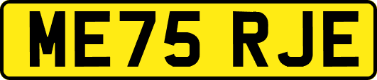 ME75RJE