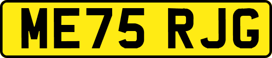 ME75RJG