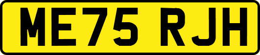 ME75RJH