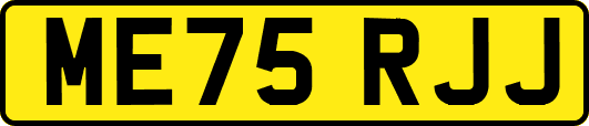 ME75RJJ