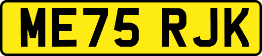 ME75RJK