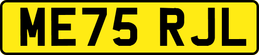 ME75RJL