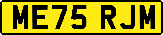 ME75RJM