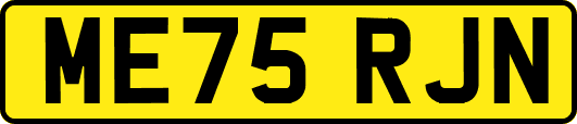 ME75RJN