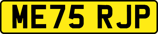 ME75RJP