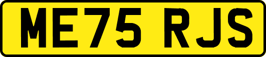 ME75RJS