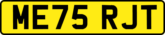 ME75RJT