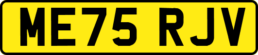 ME75RJV