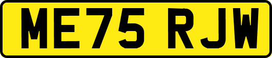 ME75RJW