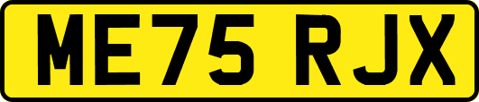 ME75RJX