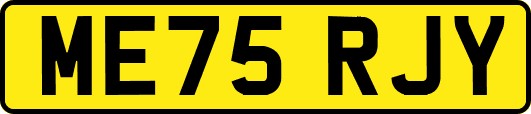 ME75RJY
