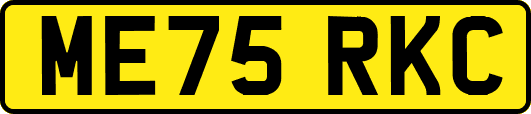 ME75RKC