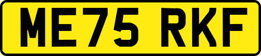 ME75RKF