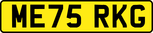 ME75RKG