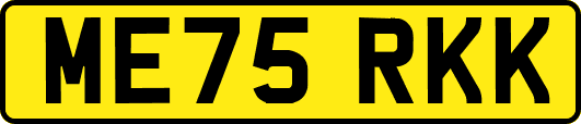 ME75RKK