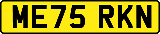 ME75RKN