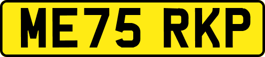 ME75RKP