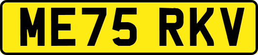 ME75RKV