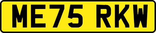 ME75RKW